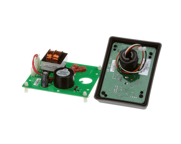 Garland Ck11000301072 Timer; Complete; 230V Cnvrsn; (GLCK11000301072) Each