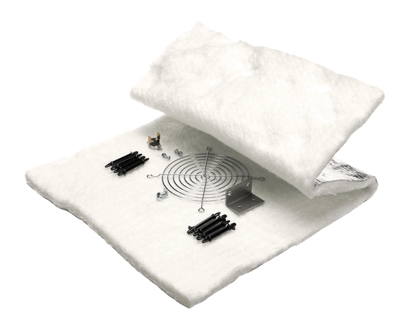 Garland Ck115322 Supplemental Cooling Kit Mco I (GLCK115322) Each