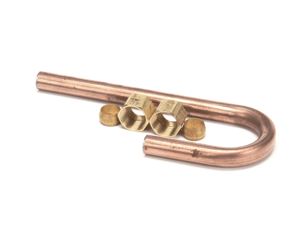 Garland Ck1392500 7/16 Tube Safety To Orifice Ki (GLCK1392500) Each