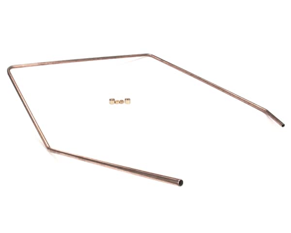 Garland Ck1439300 Oven Tubing Left Kit (GLCK1439300) Each