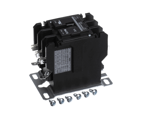 Garland Ck1489701 Contactor 3 Pole 208/240V 40A (GLCK1489701) Each
