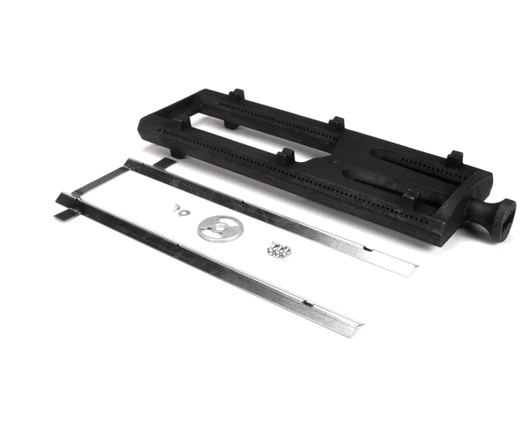 Garland Ck154156 Burner Assembly W/Shield Chds Part (GLCK154156) Each