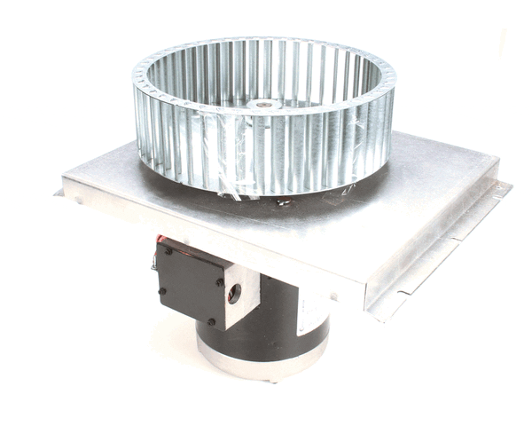 Garland Ck1616097 Motor Upper B/A Part Service (GLCK1616097) Each