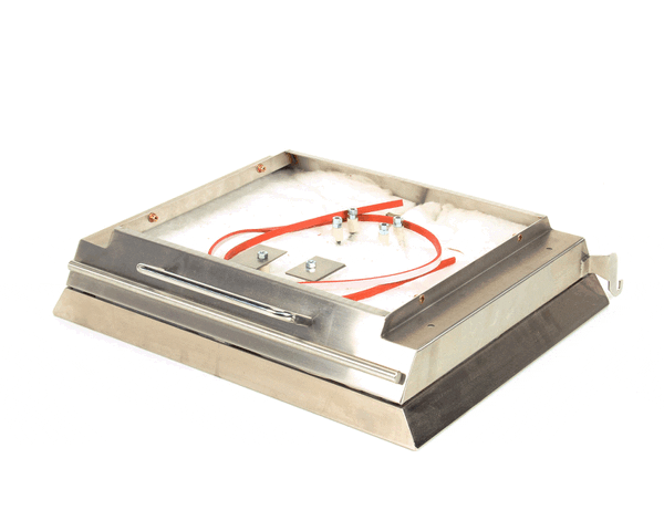 Garland Ck1856601 Top Platen Assembly 208V (GLCK1856601) Each