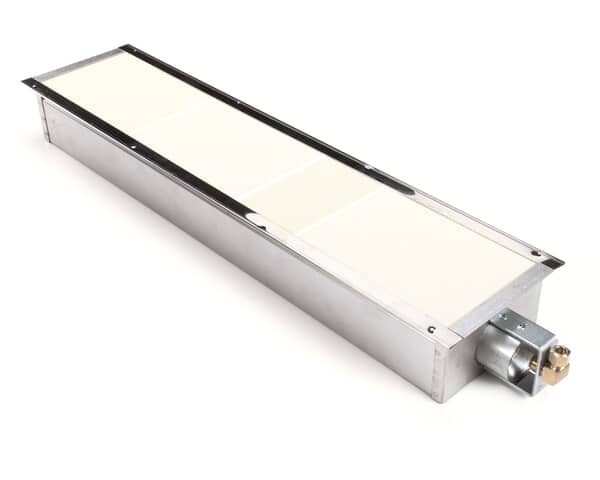 Garland Ck222106-2 Ir Burner 27-1/4 X 6-3/4 Kit (GLCK222106-2) Each