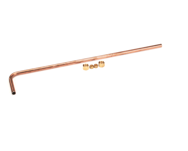 Garland Ck2229200 .437 Tub Comp Union 90 Bras El (GLCK2229200) Each