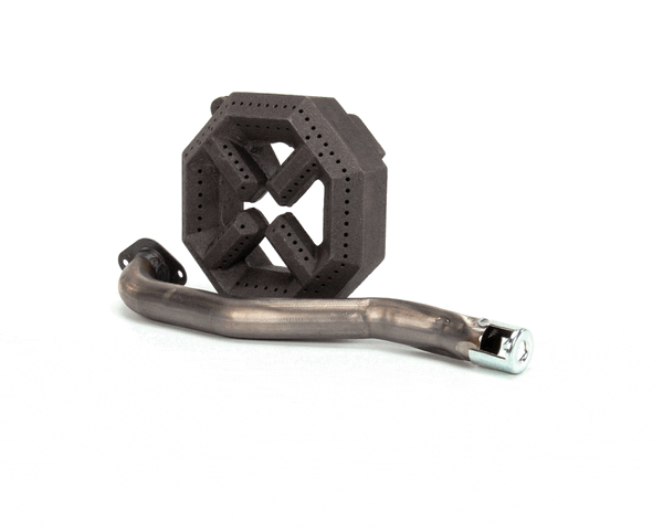 Garland Ck228A Front Burner Kit (GLCK228A) Each