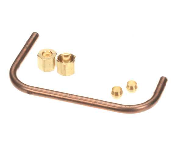 Garland Ck2528500 Valve Tubing (GLCK2528500) Each