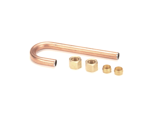 Garland Ck2655800 .437 Tubing Burner Comp. Tee K (GLCK2655800) Each