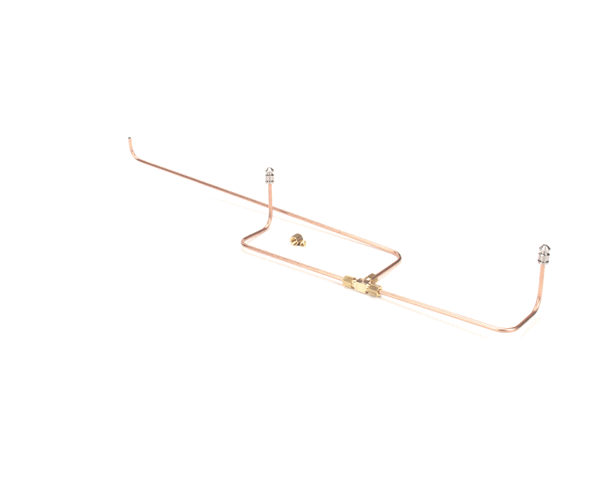 Garland Ck3049800 Open Burner Pilot Tube Assembly Ki (GLCK3049800) Each