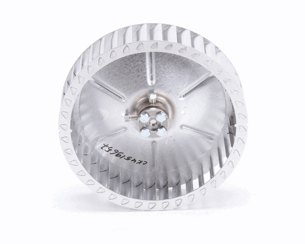 Garland Ck4519657 Blower Assembly- Mcdonalds (GLCK4519657) Each