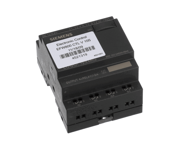 Garland Ck4521319 Electronic Control Prog. Fonda (GLCK4521319) Each