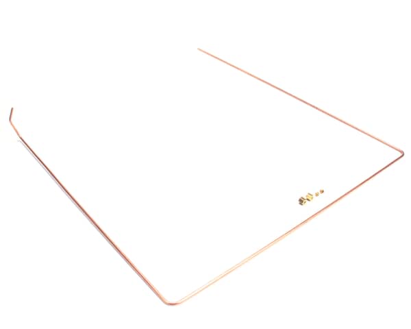 Garland Ck4523142 .187 Tubing Sit To Oven Pilot (GLCK4523142) Each
