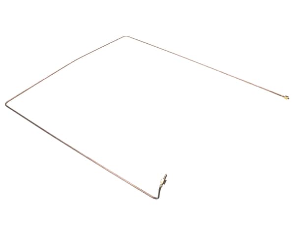 Garland Ck4523180 .187 Tube-Sit To Oven Pilot 60 (GLCK4523180) Each