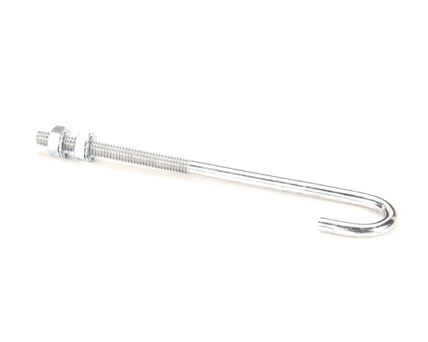 GARLAND CK4523497 6 IN LONG J-BOLT (F598) KIT (GLCK4523497) Each