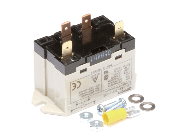 Garland Ck4526179 Service Kit,Relay Replacement (GLCK4526179) Each