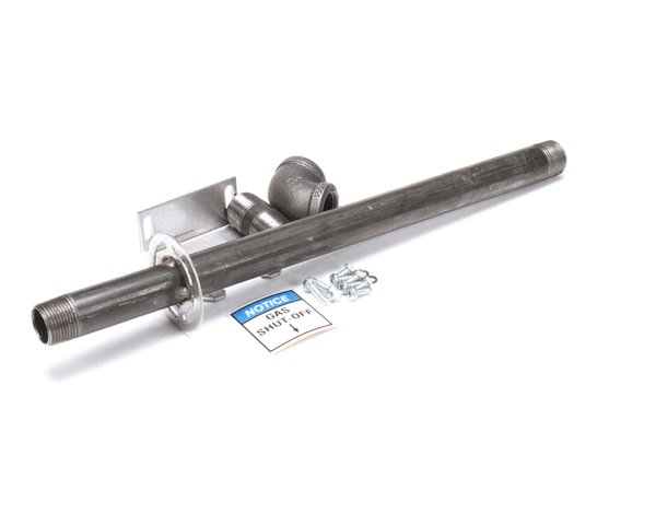Garland Ck4527816 Front Gas Connection Extension (GLCK4527816) Each