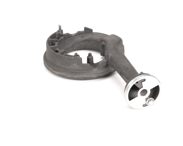 Garland Ck4528265 Single Venturi Left W/ Shutter (GLCK4528265) Each