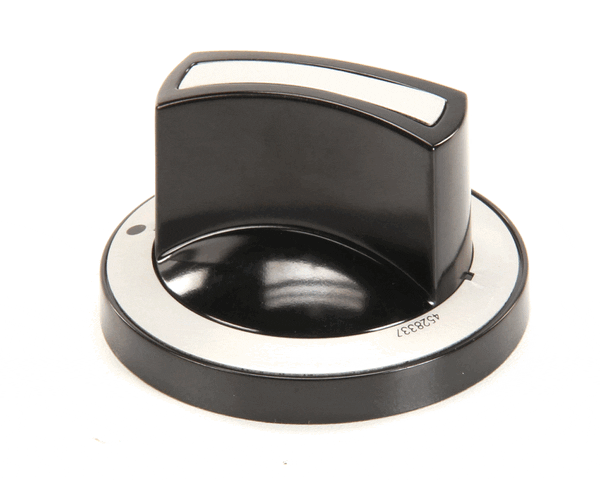 Garland Ck4528835 Gt/Ut Open Top Knob Assembly (GLCK4528835) Each