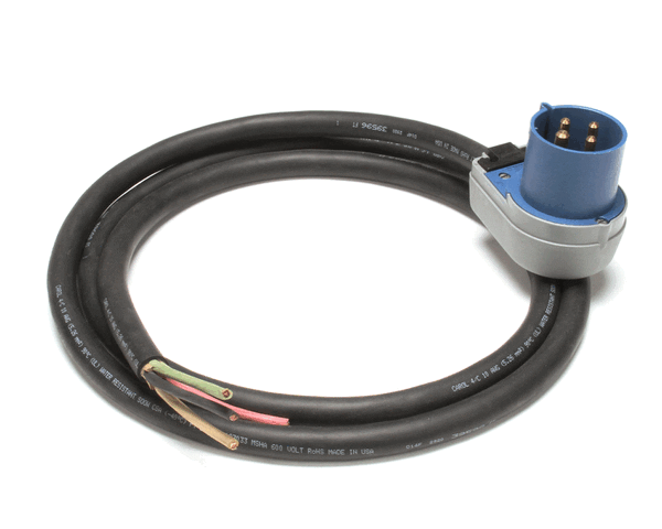 Garland Ck4529043 Plugcord;208-240V3Ph30A Pinslv (GLCK4529043) Each