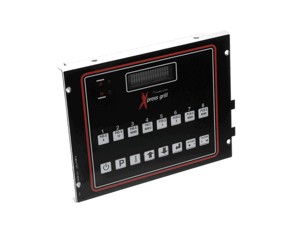 Garland Ck4529908 Quick Menu Program Kit With 45 (GLCK4529908) Each