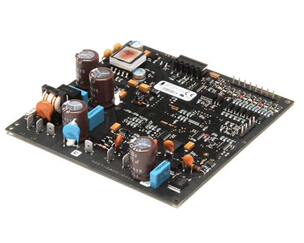 Garland Ck4530944 Motor Speed Board Common Kit (GLCK4530944) Each