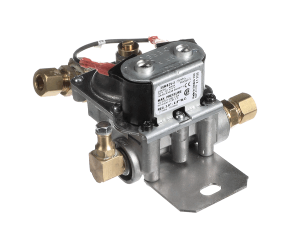 Garland Ck4600010B Kit- Gas Valve Replacement (Brass Fitti (GLCK4600010B) Each