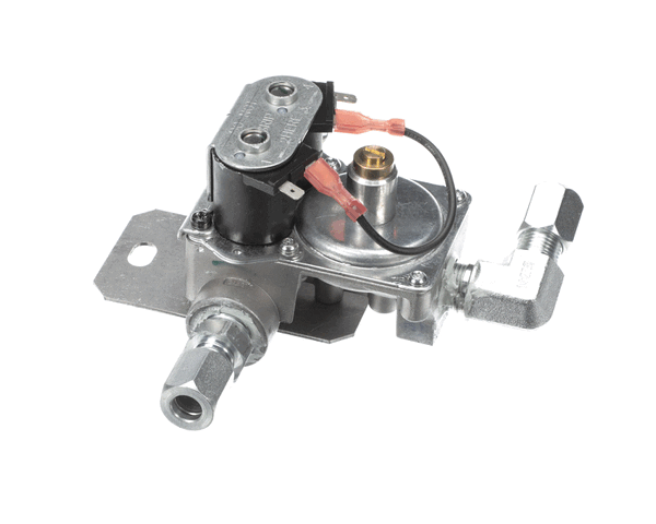 Garland Ck4600010S Kit -Gas Valve -Xpg Mod Replac (GLCK4600010S) Each