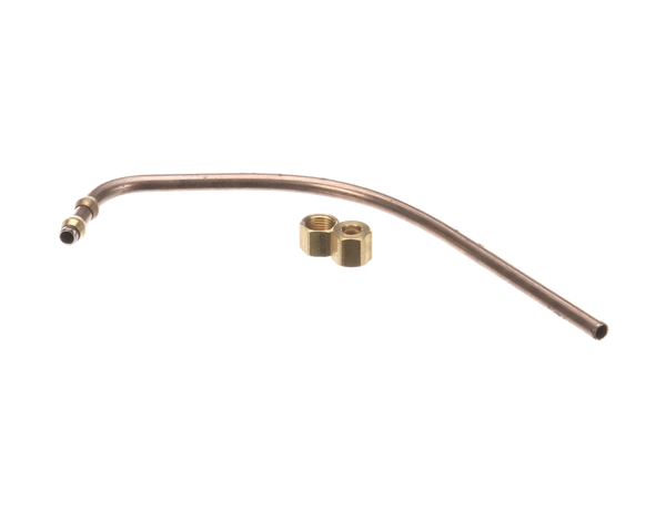 Garland Ckg0508-1-8 1/4 Steel Tubing X 9.312In Kit (GLCKG0508-1-8) Each
