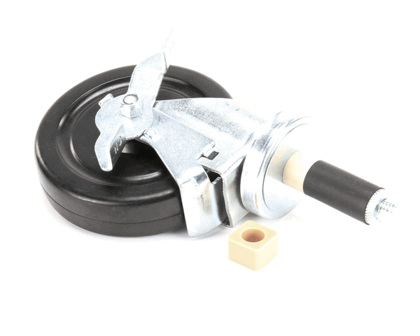 Gold Bond Cm5Mb 5" Resilient Brake (GLDBCM5MB) Each