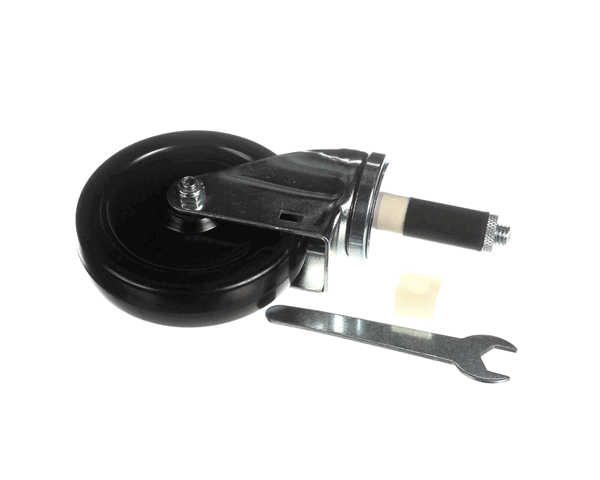 Gold Bond Cm5M 5" Resilient Swivel (GLDBCM5M) Each