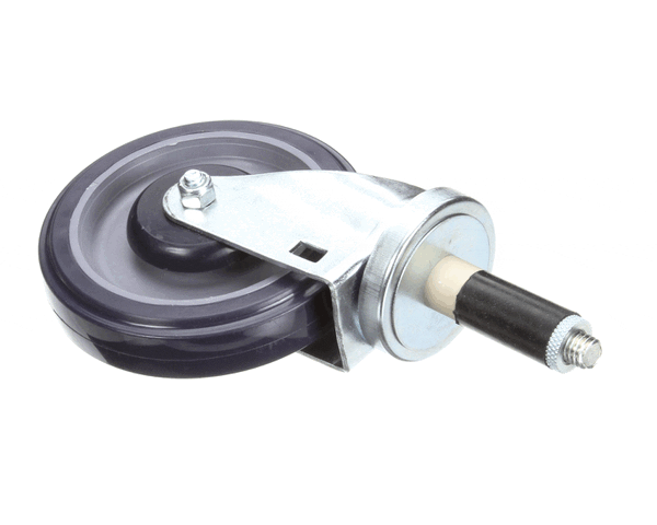 Gold Bond Cm5P 5" Poly Swivel Caster (GLDBCM5P) Each