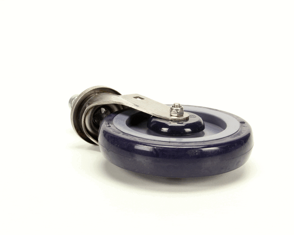 Gold Bond Cm6Ps 6 Stainless Stem Swivel Caster (GLDBCM6PS) Each