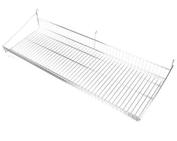 Gold Bond Gss1448S Grid Shelf 14X48 Slnt Stainles (GLDBGSS1448S) Each