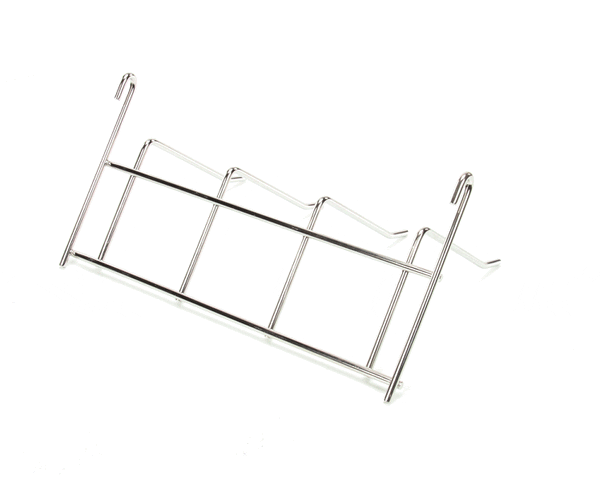 Gold Bond Hook12S 6 X 12 Iss Hook Shelf Ss (GLDBHOOK12S) Each