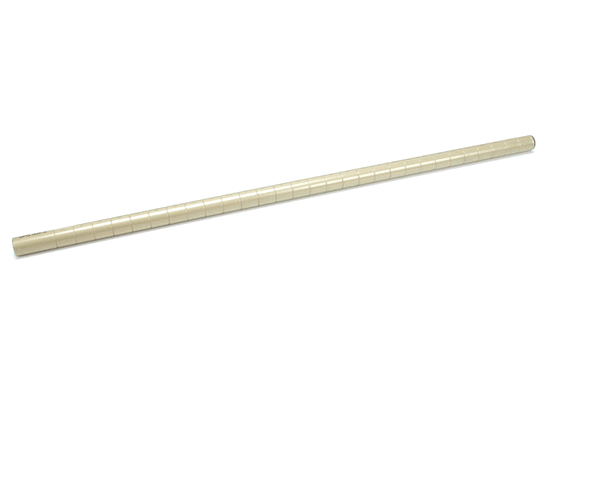 Gold Bond P31Ny Post W/ Feet 31" Epoxy (GLDBP31NY) Each