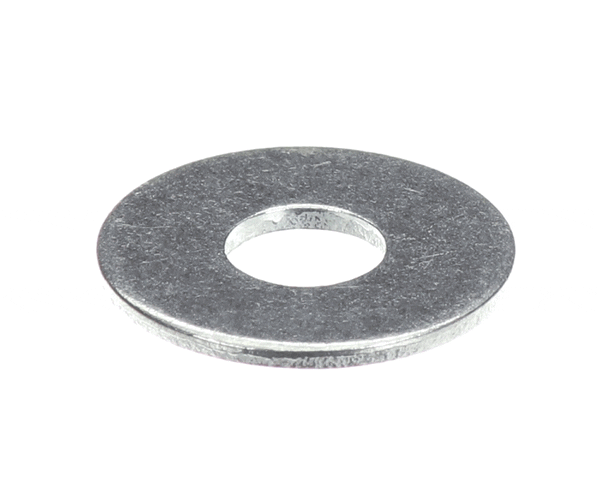Gold Medal Products 10000 1/4 Flat Washer Aluminum (GLDM10000) Each