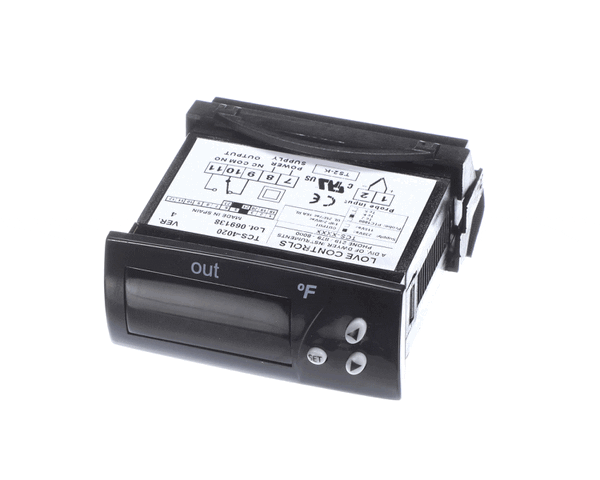 Gold Medal Products 101060-000 Programmed Control (GLDM101060-000) Each