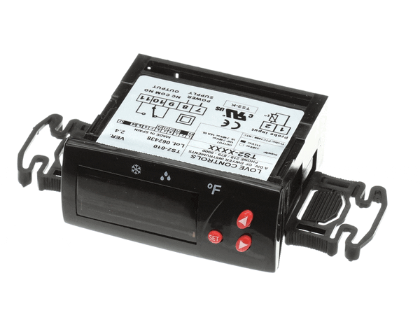 Gold Medal Products 101120-010 Heat Control (GLDM101120-010) Each