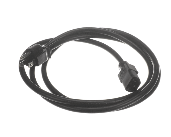 Gold Medal Products 102020 Power Cord,16 Awg, (GLDM102020) Each