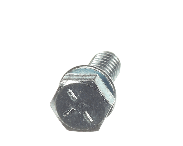 Gold Medal Products 106038 1/4-20X3/4 - 3/8 Hex (GLDM106038) Each