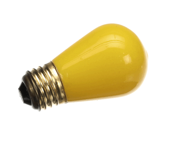 Gold Medal Products 11035 Light Bulb,Yellow (GLDM11035) Each