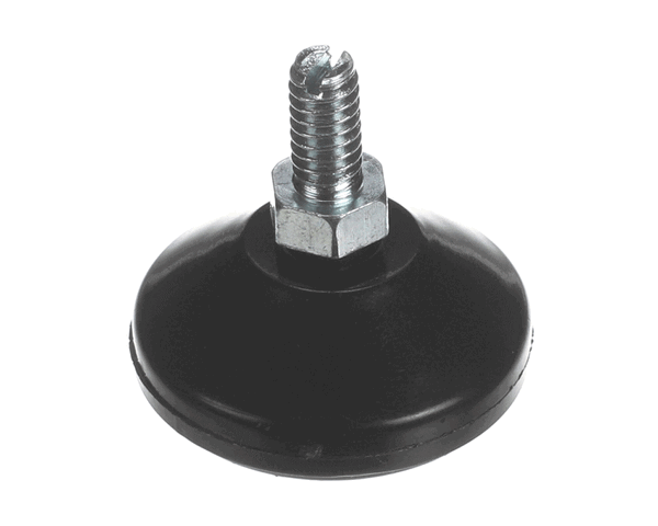 Gold Medal Products 111984 Threaded Swivel Foot (GLDM111984) Each