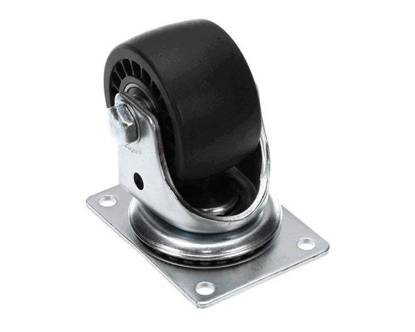 Gold Medal Products 115542 3In Hd Caster No Brake (GLDM115542) Each