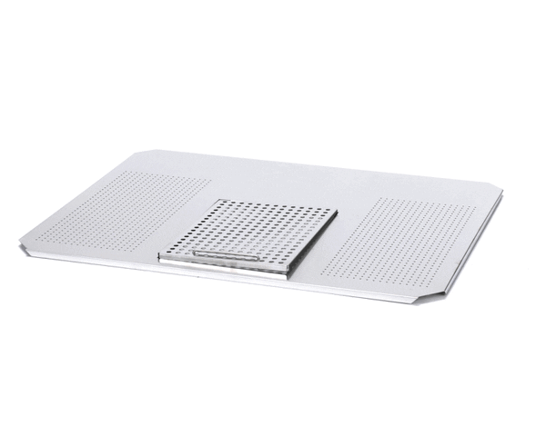 Gold Medal Products 115668 Bottom Corn Pan (GLDM115668) Each