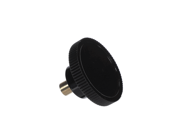 Gold Medal Products 116395 Pump Knob (GLDM116395) Each