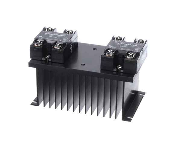 Gold Medal Products 118021 Assembly, Ssr/Heat Sink (GLDM118021) Each