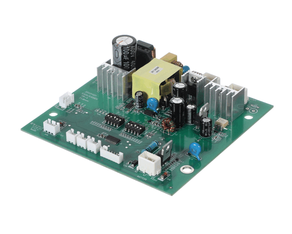 Gold Medal Products 118126 Pcba Master Board (GLDM118126) Each