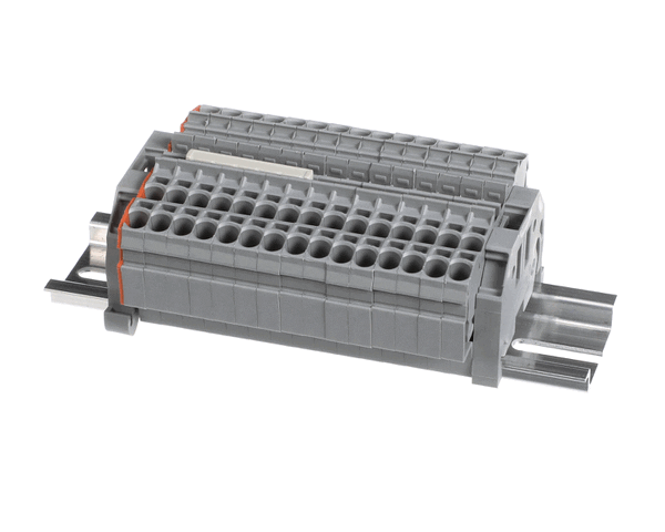 Gold Medal Products 120358-15 Terminal Block, 8 Pos (GLDM120358-15) Each