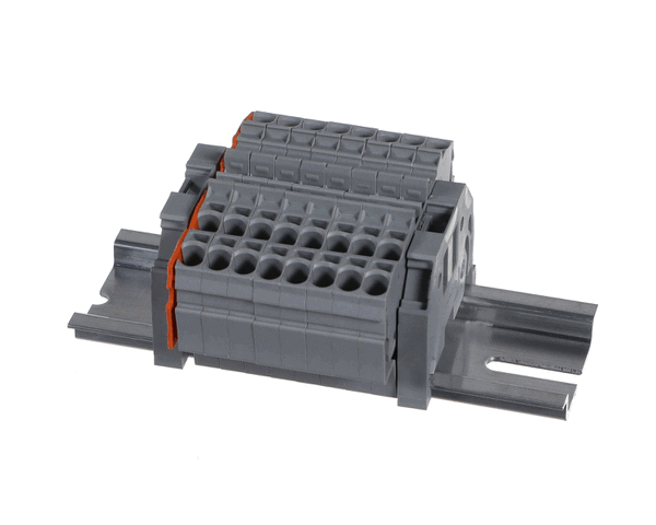 Gold Medal Products 120358-8 Terminal Block (GLDM120358-8) Each